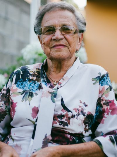 Senior Services