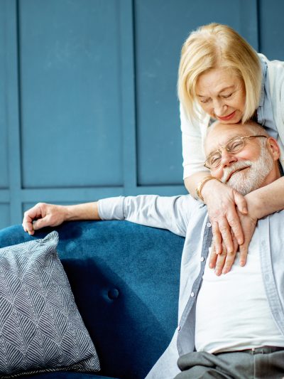 In-Home Care