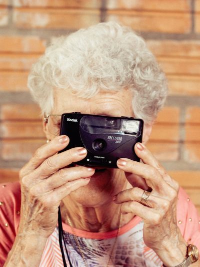 Senior Centers