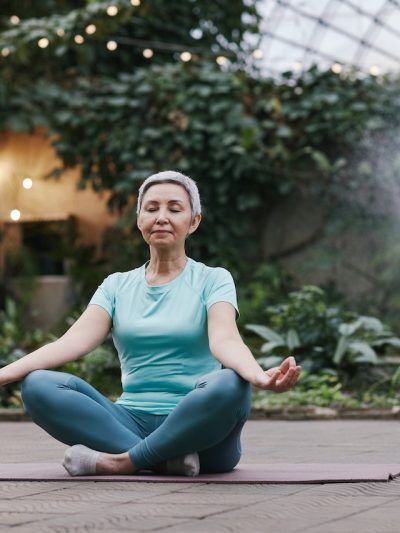 Senior Wellness