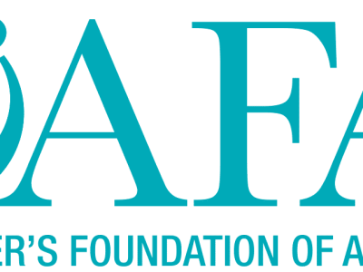 Alzheimer's Foundation of America