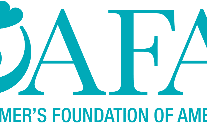 Alzheimer's Foundation of America