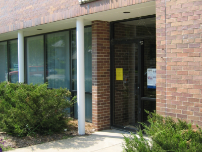 Gardner Senior Center