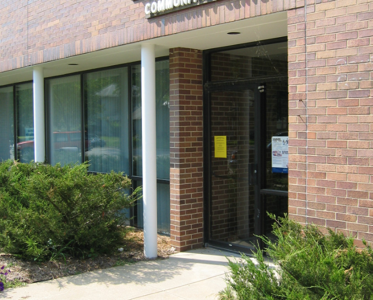 Gardner Senior Center