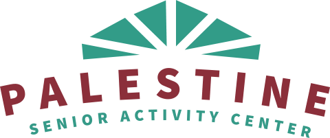 Palestine Senior Activity Center