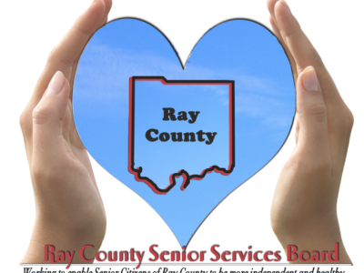 Ray County Senior Center