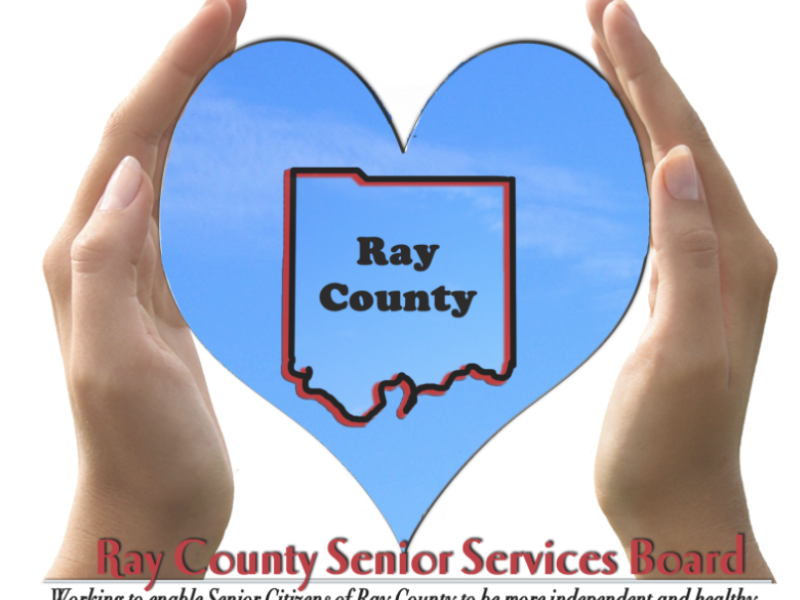 Ray County Senior Center
