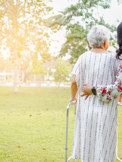 Home Health