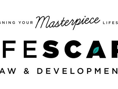 Lifescape Law and Development