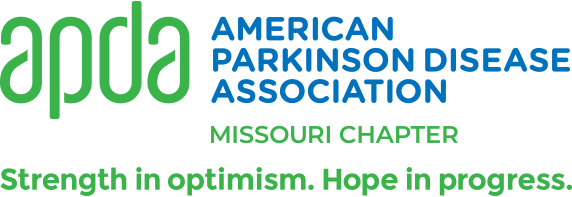 American Parkinson’s Disease Association - Missouri Chapter