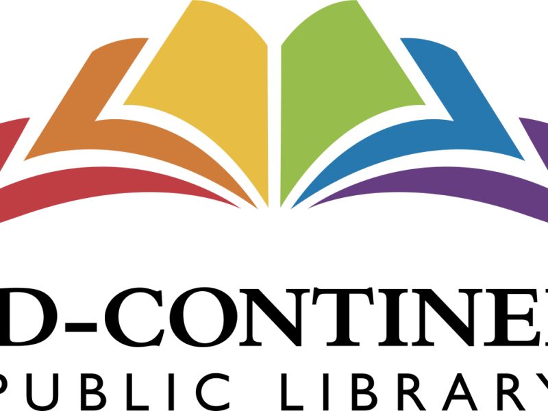 Mid-Continent Public Library
