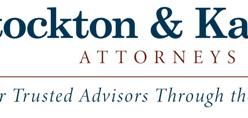 Stockton and Kandt, LLC
