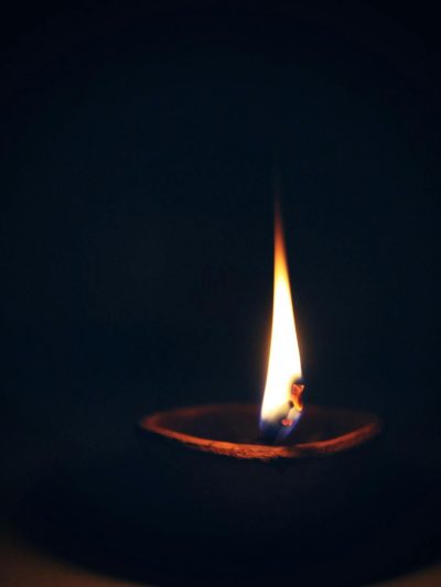 Funerals and Final Arrangements