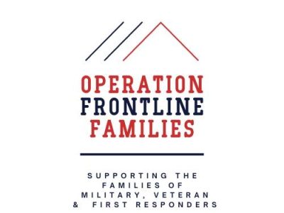 Operation Frontline Families