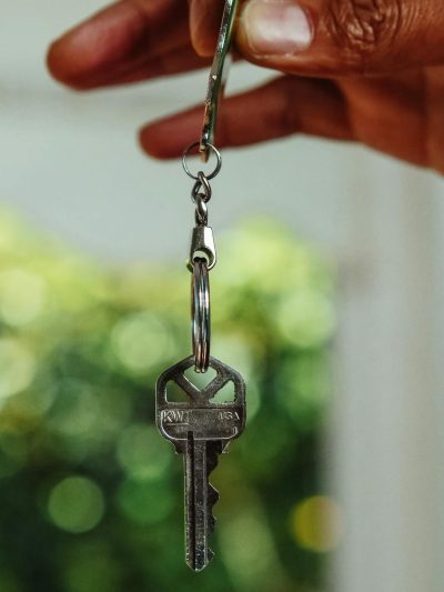 Real Estate and Personal Property