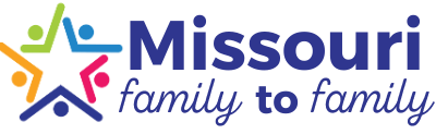 Missouri Family to Family
