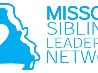 Missouri Sibling Leadership Network
