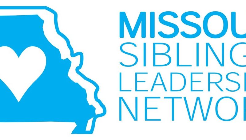 Missouri Sibling Leadership Network