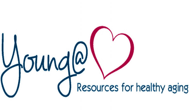 Young at Heart Resources