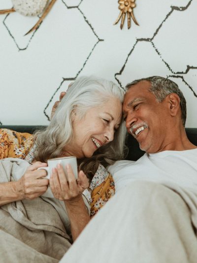 Aging in Place