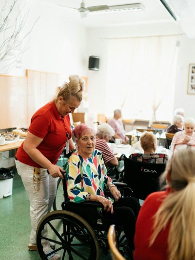Senior Living