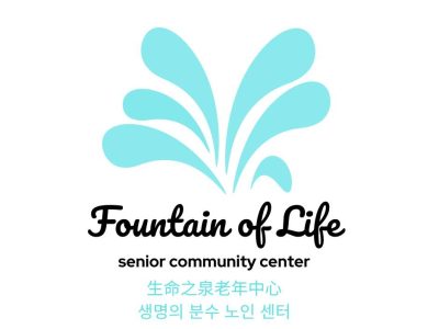Fountain of Life Senior Community Center