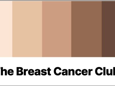 The Breast Cancer Club