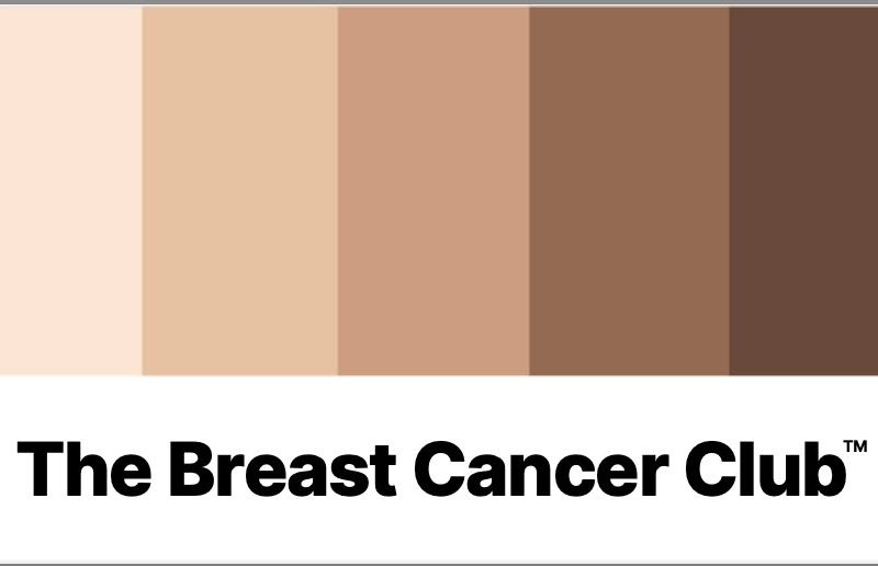 The Breast Cancer Club