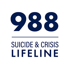 988 Suicide and Crisis Lifeline