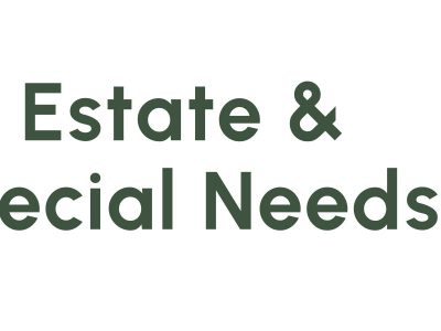KC Estate and Special Needs Planning