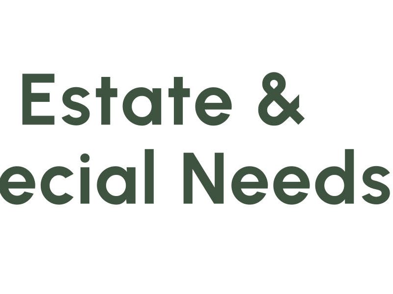 KC Estate and Special Needs Planning