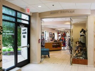 Missys' Boutique