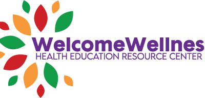 Welcome Wellness Health Education Resource Center