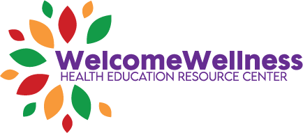 Welcome Wellness Health Education Resource Center