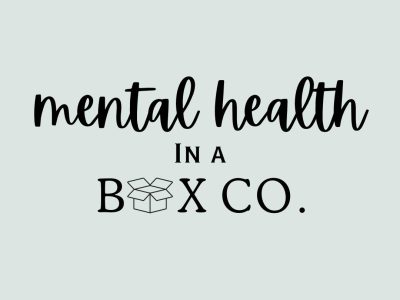 Mental Health in a Box