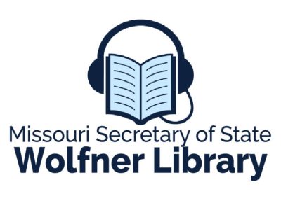 Wolfner Talking Book and Braille Library