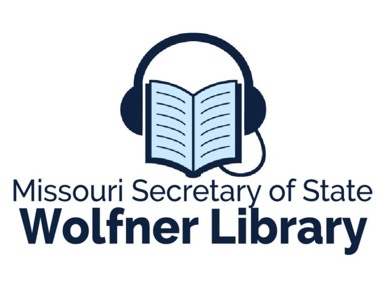 Wolfner Talking Book and Braille Library