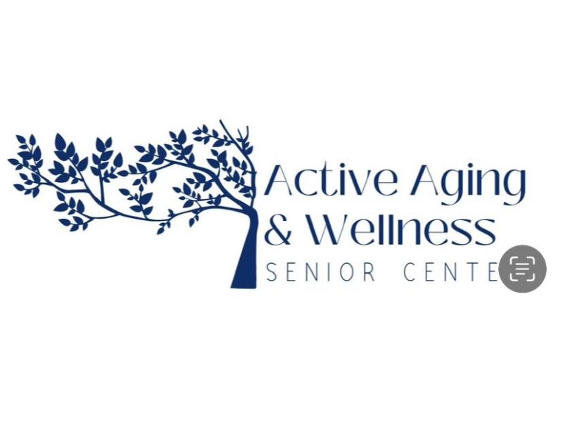 Active Aging & Wellness Senior Center