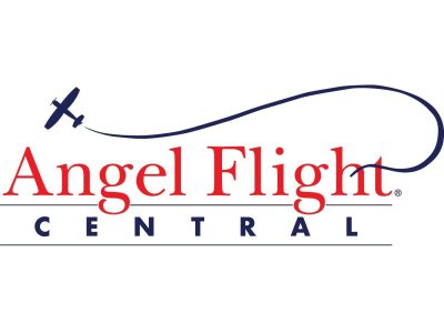 Angel Flight Central