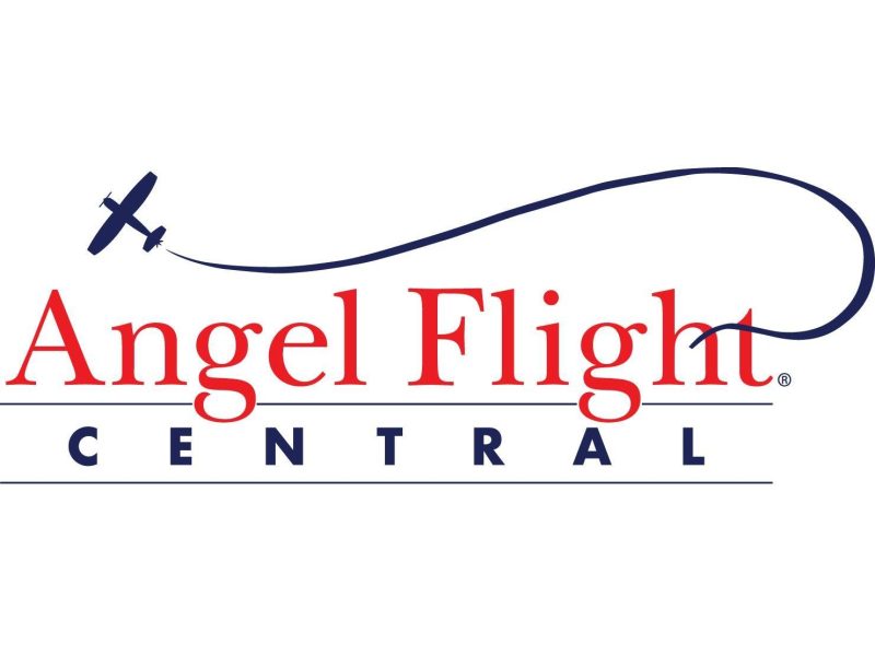 Angel Flight Central