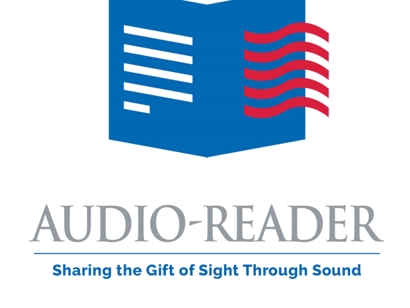 Audio-Reader