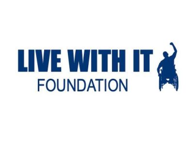 Live With It Foundation