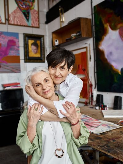 LGBT Caregiving