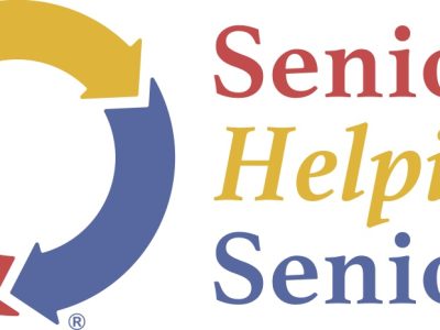 Seniors Helping Seniors
