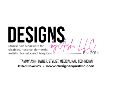 Designs by Ash