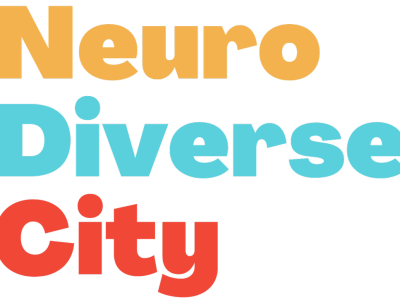 NeuroDiverseCity