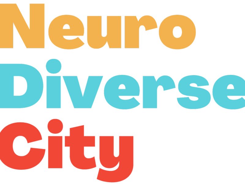NeuroDiverseCity