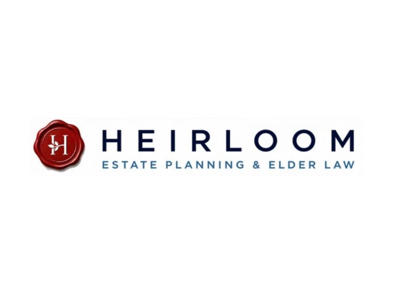 Heirloom Estate Planning & Elder Law