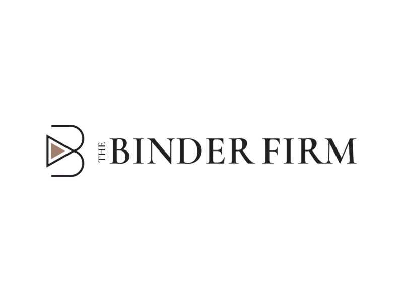 The Binder Firm