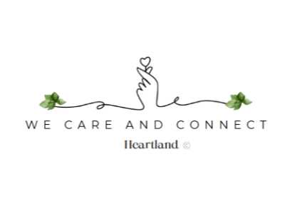 We Care and Connect Heartland